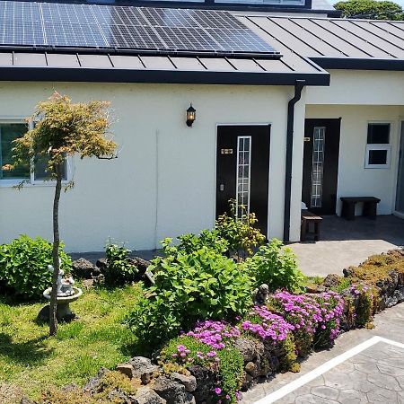 Hanihaus Sinchon-Ri Jeju Dış mekan fotoğraf
