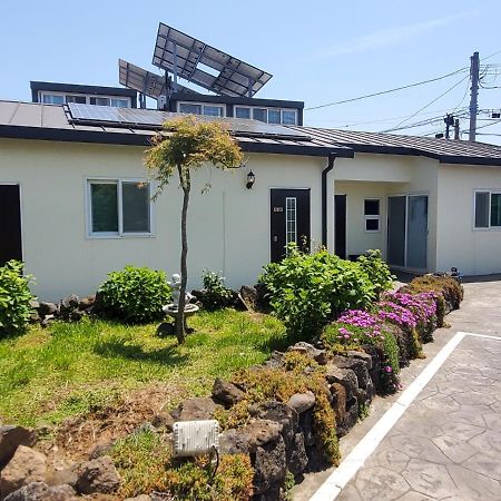 Hanihaus Sinchon-Ri Jeju Dış mekan fotoğraf