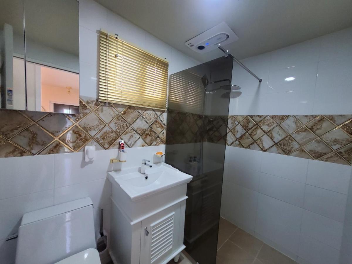Hanihaus Sinchon-Ri Jeju Dış mekan fotoğraf
