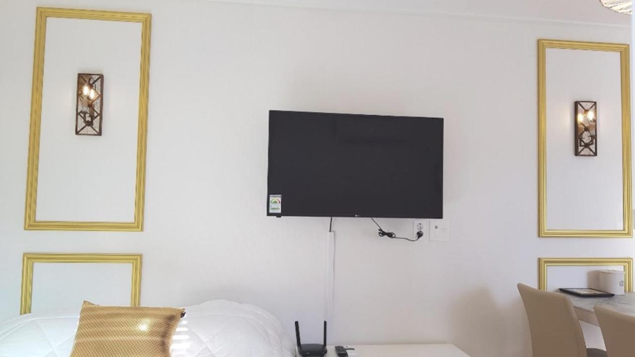 Hanihaus Sinchon-Ri Jeju Dış mekan fotoğraf