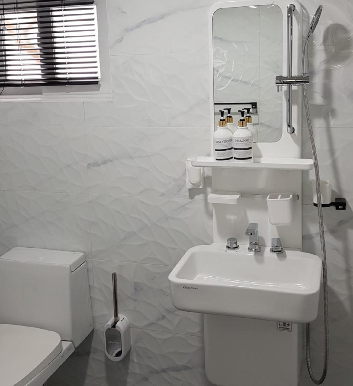 Hanihaus Sinchon-Ri Jeju Dış mekan fotoğraf
