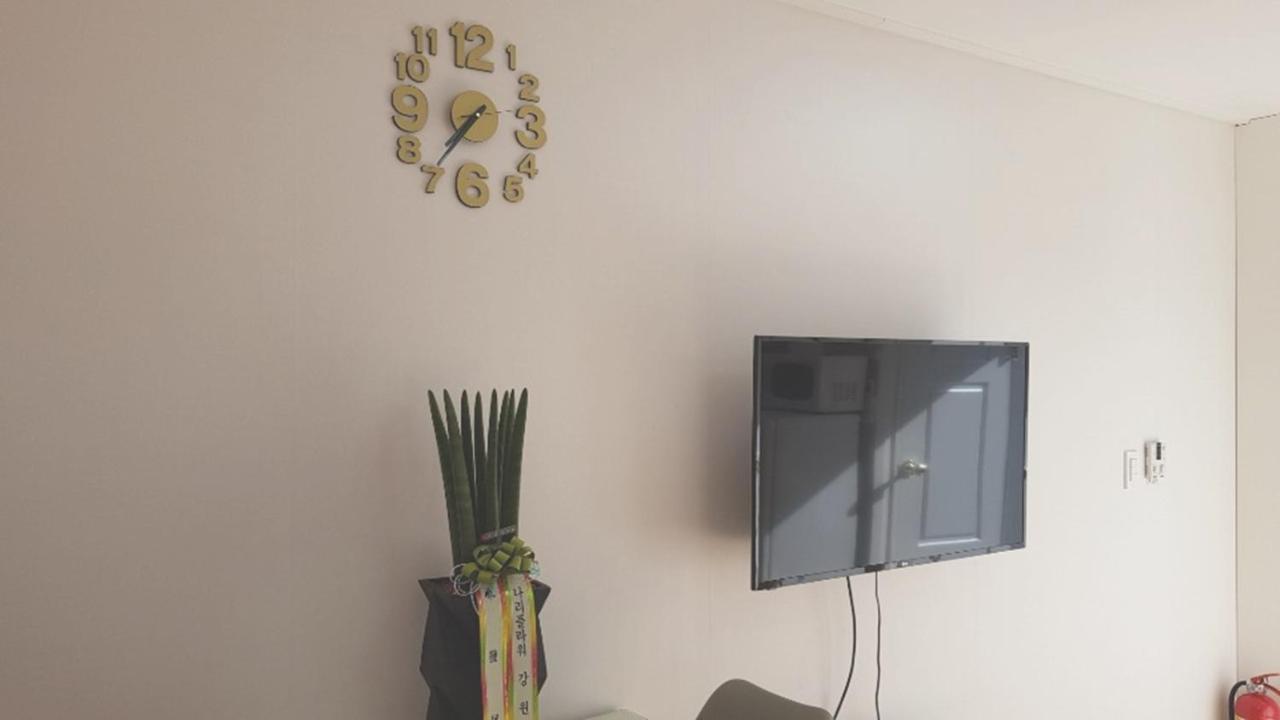 Hanihaus Sinchon-Ri Jeju Dış mekan fotoğraf