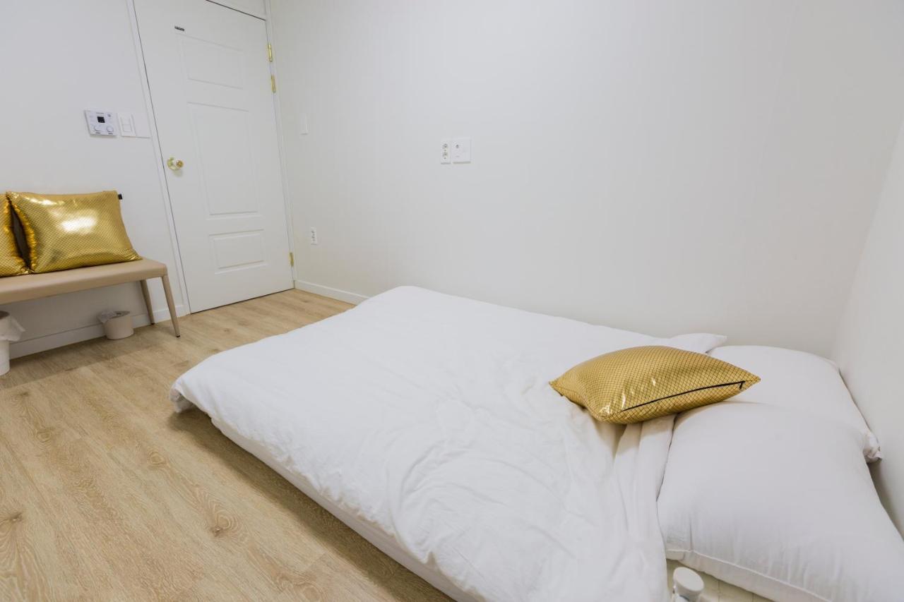 Hanihaus Sinchon-Ri Jeju Dış mekan fotoğraf